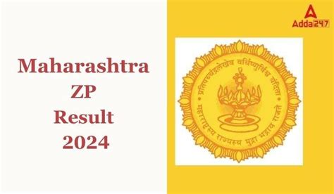 zp result 2024 link|Maharashtra ZP Result 2023 .